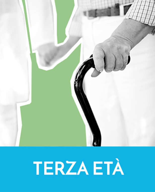 Terza Eta