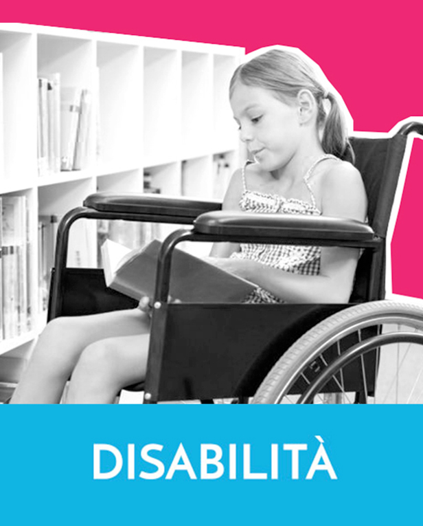 Disabilita